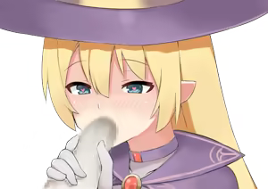 Page 85 of Aria no Ero Trap Dungeon - preview thumbnail