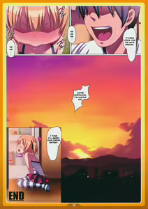 Page 16 of Okashi no Ie | Candy House - preview thumbnail
