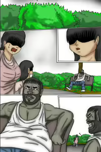 Page 4 of You LOLI Damashite H na Koto Shite Mita Full Color - preview thumbnail