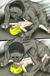 Page 42 of You LOLI Damashite H na Koto Shite Mita Full Color - preview thumbnail