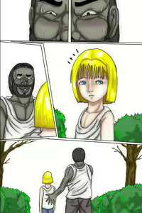 Page 8 of You LOLI Damashite H na Koto Shite Mita Full Color - preview thumbnail