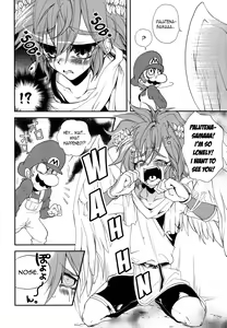 Page 3 of ZETSURIN ANGEL - preview thumbnail
