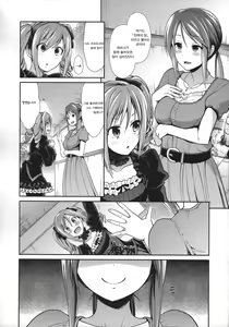 Page 6 of Kanzaki Ranko Hitou Meguri | 칸자키 란코 타락 온천 순례 - preview thumbnail
