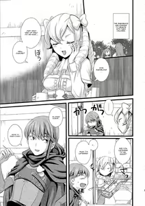 Page 4 of Candy Cutie 12 - preview thumbnail