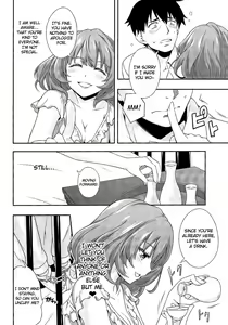 Page 9 of Hitorijime Cinderella - preview thumbnail