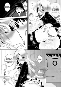Page 21 of Senpai Shiboritate | Freshly Milked Senpai - preview thumbnail