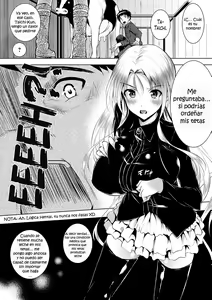 Page 9 of Senpai Shiboritate | Freshly Milked Senpai - preview thumbnail