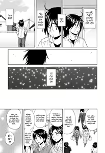 Page 77 of Boku to Kanojo to Yuurei to Ch. 5-6 | Tôi, Cô Ấy và U Linh chương 5-6 (decensored) - preview thumbnail