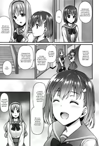 Page 3 of Hiai Shimai - Blighted Love Sisters - preview thumbnail