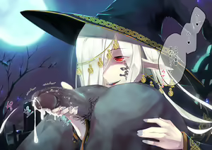 Page 119 of Necromancer to Umarezokonai no Revenant - preview thumbnail