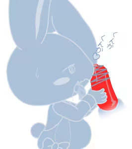 Page 4 of ポップボードうさぎと犬　2回目 - preview thumbnail