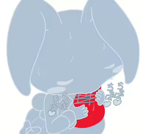 Page 7 of ポップボードうさぎと犬　2回目 - preview thumbnail