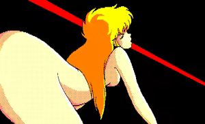 Page 14 of Tokimeki Sports Gal - preview thumbnail