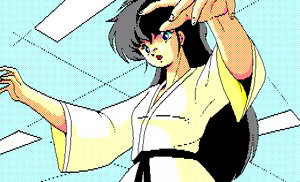 Page 17 of Tokimeki Sports Gal - preview thumbnail