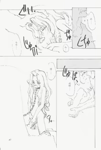 Page 13 of Kinpatsu no Otome - preview thumbnail