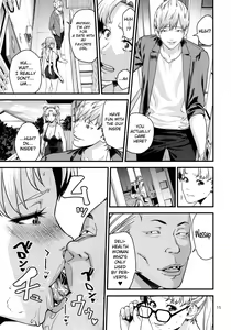 Page 14 of Tsukino Usagi (30) R ~Deliheal Zuma Hen~ - preview thumbnail