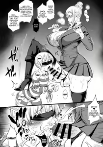 Page 13 of FUTANARIX REMIX - preview thumbnail