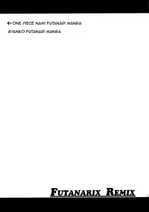Page 26 of FUTANARIX REMIX - preview thumbnail