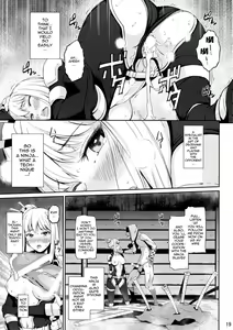 Page 18 of Taihen Kiken na... - preview thumbnail