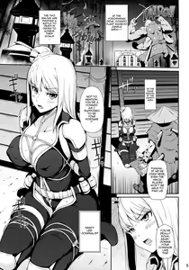 Page 4 of Taihen Kiken na... - preview thumbnail