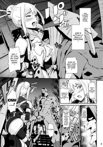 Page 8 of Taihen Kiken na... - preview thumbnail