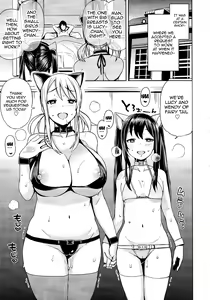 Page 30 of Witch Bitch Collection Vol.1 - preview thumbnail
