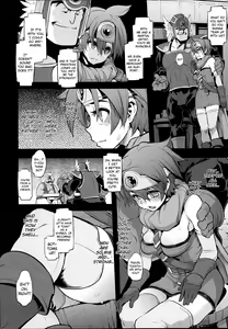 Page 4 of Onna Yuusha no Tabi 2 Ruida no Deai Sakaba - preview thumbnail