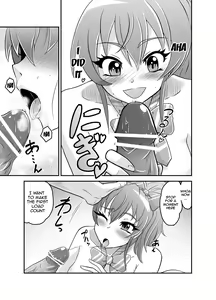 Page 8 of Ochi Mika - preview thumbnail