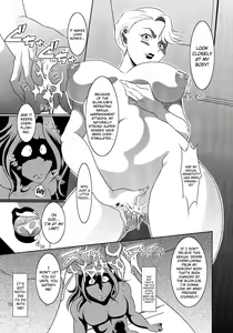 Page 12 of Don`t meddle in my uterus! - preview thumbnail