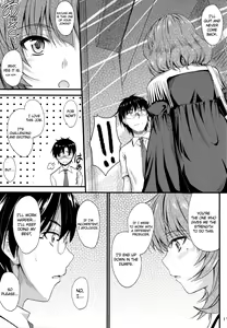 Page 8 of Kaede-san no Koi Moyou - preview thumbnail