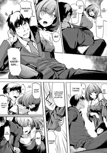 Page 19 of Another Produce -Kaede Takagaki- - preview thumbnail