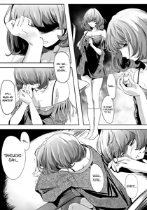 Page 6 of Another Produce -Kaede Takagaki- - preview thumbnail