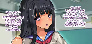 Page 6 of Bibakunyuu de Seiso Kidori na Hentai Intelli Seito Kaichou o Saiin Hame shite Rinkan shite Seidorei Gochisousama! - preview thumbnail