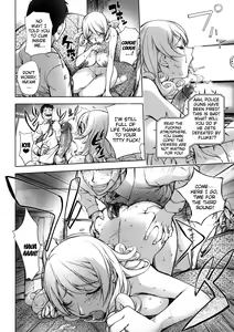 Page 39 of Netorare New Heroine (decensored) - preview thumbnail