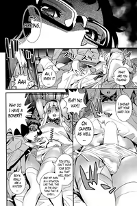 Page 156 of Boku no Haigorei? | The Ghost Behind My Back? - preview thumbnail