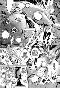 Page 167 of Boku no Haigorei? | The Ghost Behind My Back? - preview thumbnail