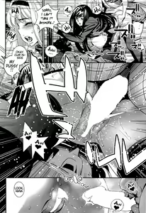Page 172 of Boku no Haigorei? | The Ghost Behind My Back? - preview thumbnail
