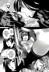 Page 175 of Boku no Haigorei? | The Ghost Behind My Back? - preview thumbnail