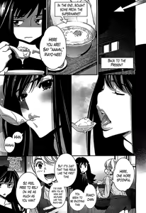 Page 46 of Boku no Haigorei? | The Ghost Behind My Back? - preview thumbnail