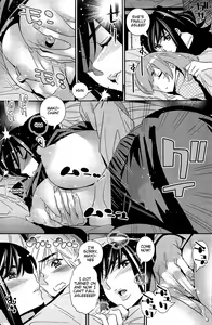 Page 80 of Boku no Haigorei? | The Ghost Behind My Back? - preview thumbnail