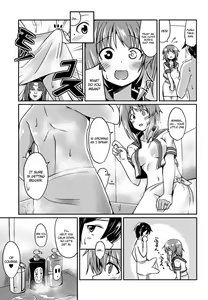 Page 6 of Furutaka to Ofuro - preview thumbnail
