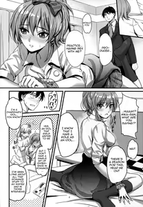 Page 3 of Passion Pink! - preview thumbnail