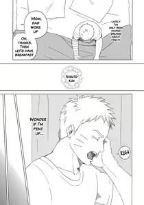 Page 30 of Uzumaki Hinata no Monologue Tokidoki, Anata - preview thumbnail