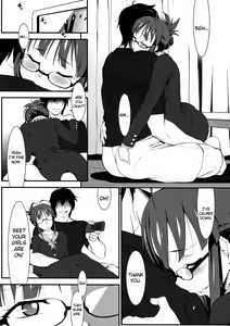 Page 4 of Sweet home - preview thumbnail