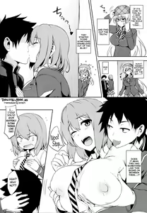Page 3 of Tabegoro | Eaten - preview thumbnail