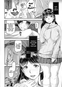 Page 24 of Zoku Nanase-san ni Yokorenbo - preview thumbnail