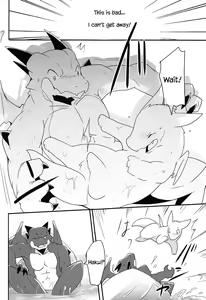 Page 19 of Kimi no Iro ni Somaritai! - preview thumbnail