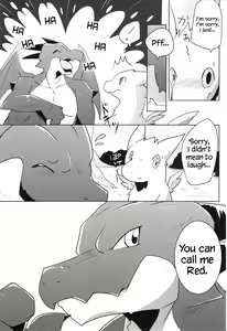 Page 8 of Kimi no Iro ni Somaritai! - preview thumbnail