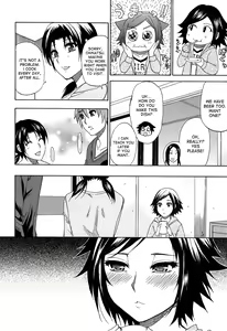Page 14 of Sentiment Saishuukai | Sentiment - Final Chapter - preview thumbnail