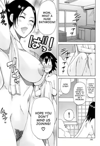 Page 16 of Sentiment Saishuukai | Sentiment - Final Chapter - preview thumbnail